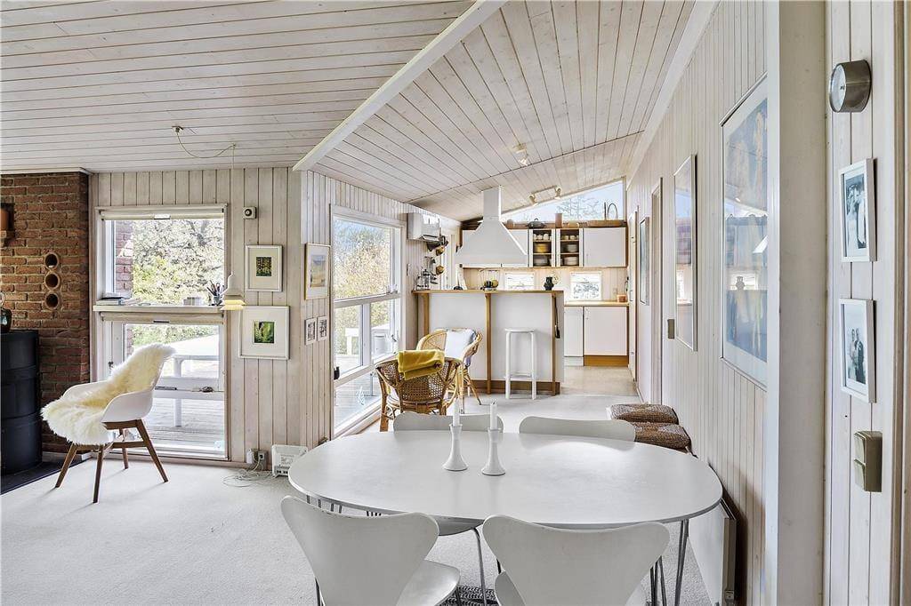 Foto von Ferienhaus XF01 auf Marielyst - Falster
