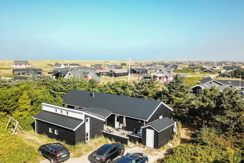 Foto von Ferienhaus XF03 in Vrist - Vejlby Klit - Westjütland