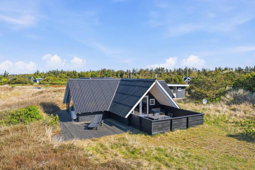 Foto von Ferienhaus XF12 in Klegod - Westjütland