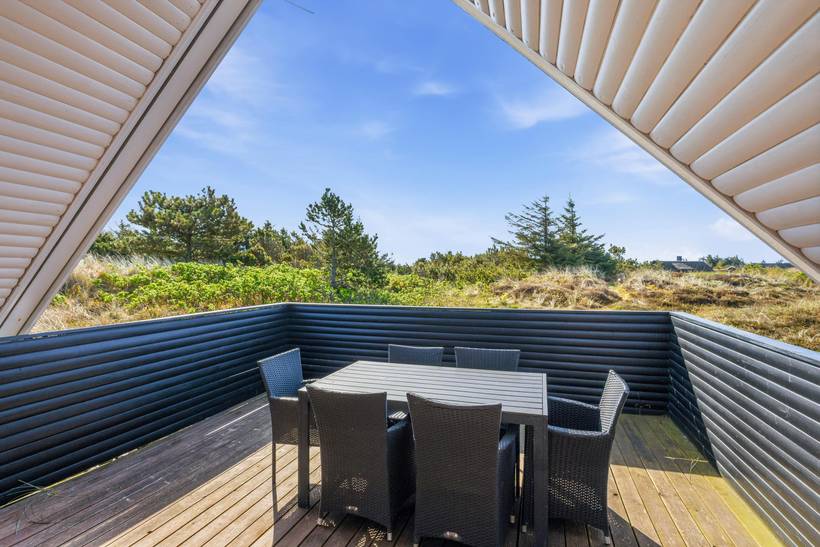 Foto von Ferienhaus XF12 in Klegod - Westjütland