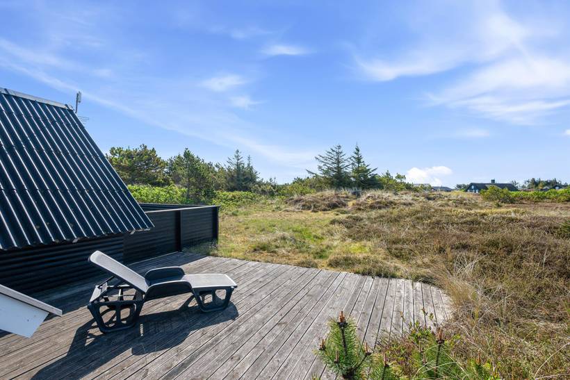 Foto von Ferienhaus XF12 in Klegod - Westjütland