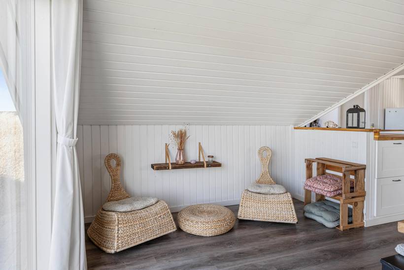 Foto von Ferienhaus XF12 in Klegod - Westjütland