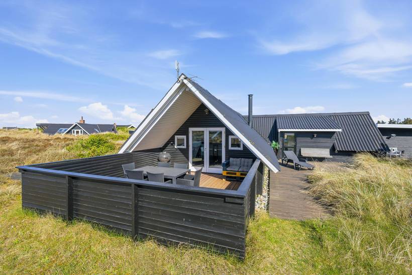 Foto von Ferienhaus XF12 in Klegod - Westjütland