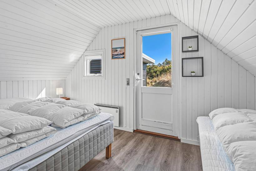 Foto von Ferienhaus XF12 in Klegod - Westjütland