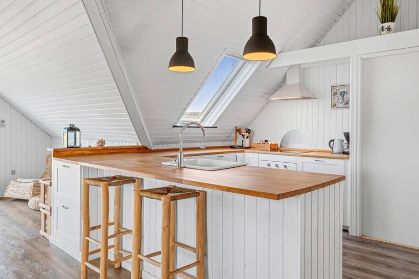 Foto von Ferienhaus XF12 in Klegod - Westjütland