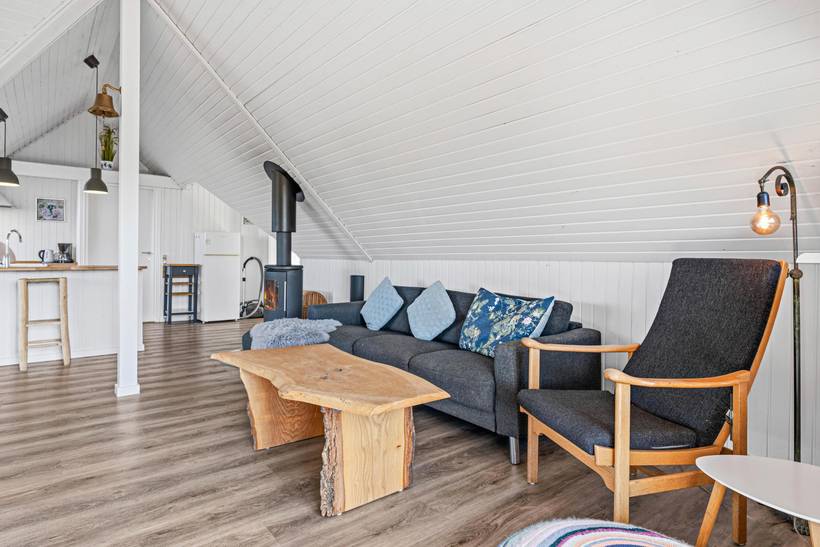 Foto von Ferienhaus XF12 in Klegod - Westjütland