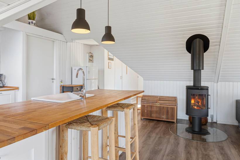 Foto von Ferienhaus XF12 in Klegod - Westjütland