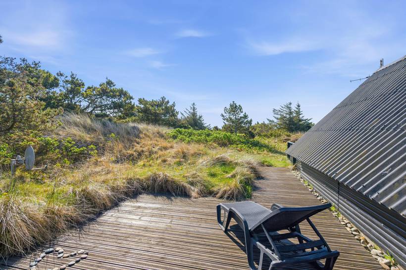 Foto von Ferienhaus XF12 in Klegod - Westjütland
