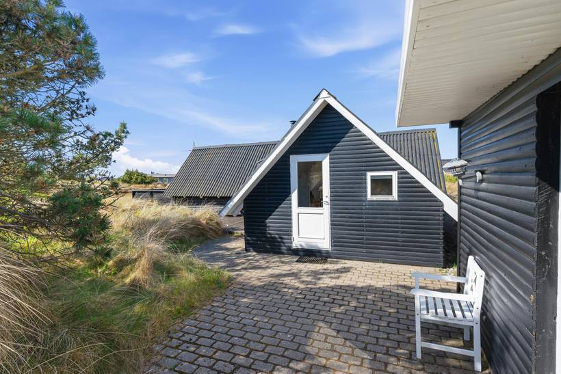 Foto von Ferienhaus XF12 in Klegod - Westjütland