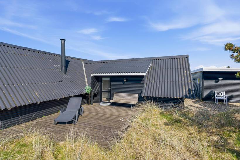 Foto von Ferienhaus XF12 in Klegod - Westjütland