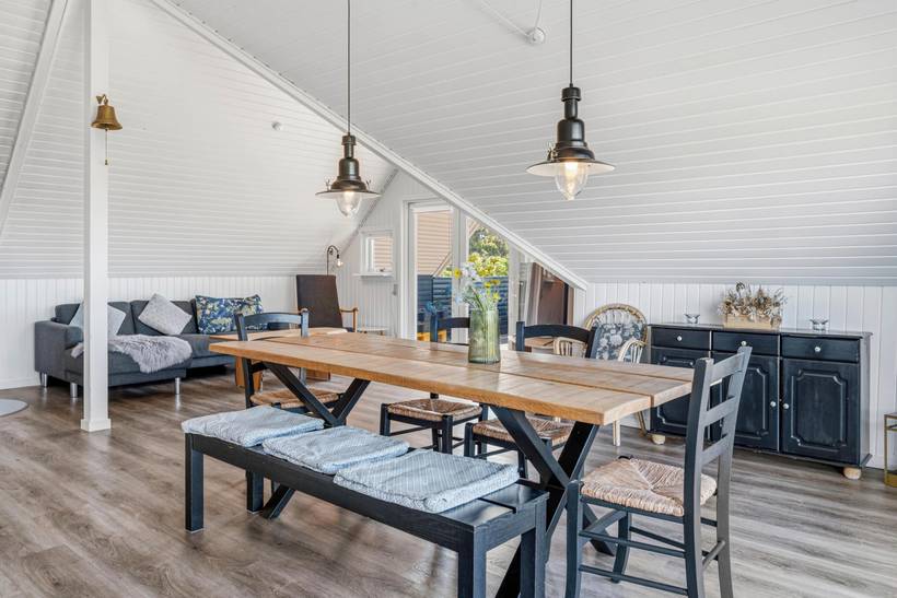 Foto von Ferienhaus XF12 in Klegod - Westjütland