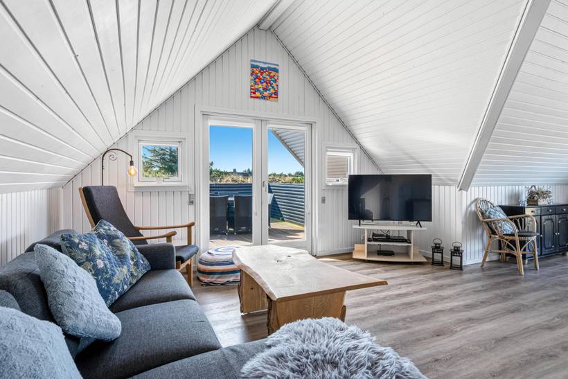 Foto von Ferienhaus XF12 in Klegod - Westjütland