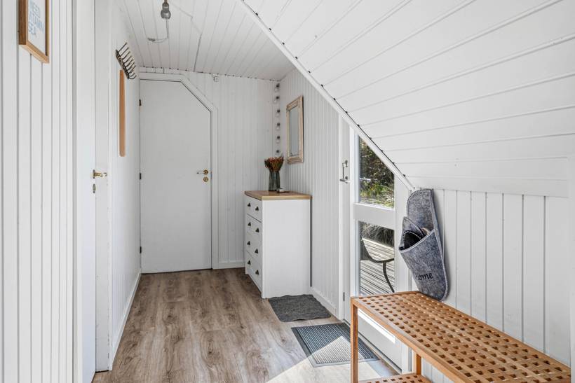 Foto von Ferienhaus XF12 in Klegod - Westjütland