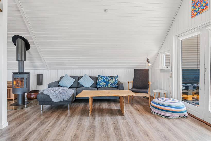 Foto von Ferienhaus XF12 in Klegod - Westjütland