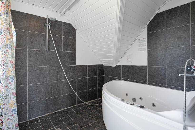 Foto von Ferienhaus XF12 in Klegod - Westjütland