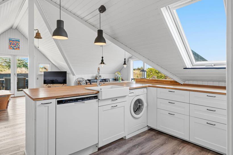 Foto von Ferienhaus XF12 in Klegod - Westjütland
