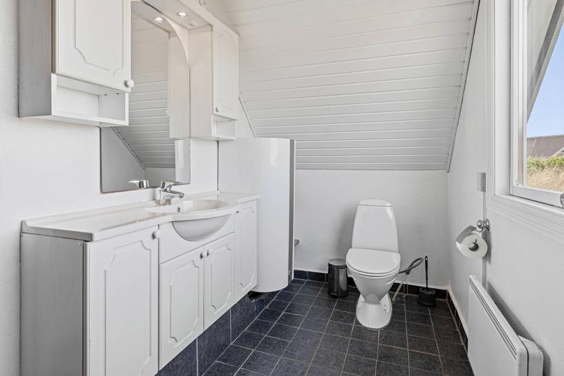 Foto von Ferienhaus XF12 in Klegod - Westjütland