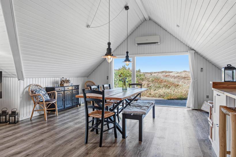 Foto von Ferienhaus XF12 in Klegod - Westjütland