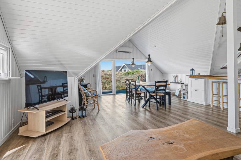 Foto von Ferienhaus XF12 in Klegod - Westjütland
