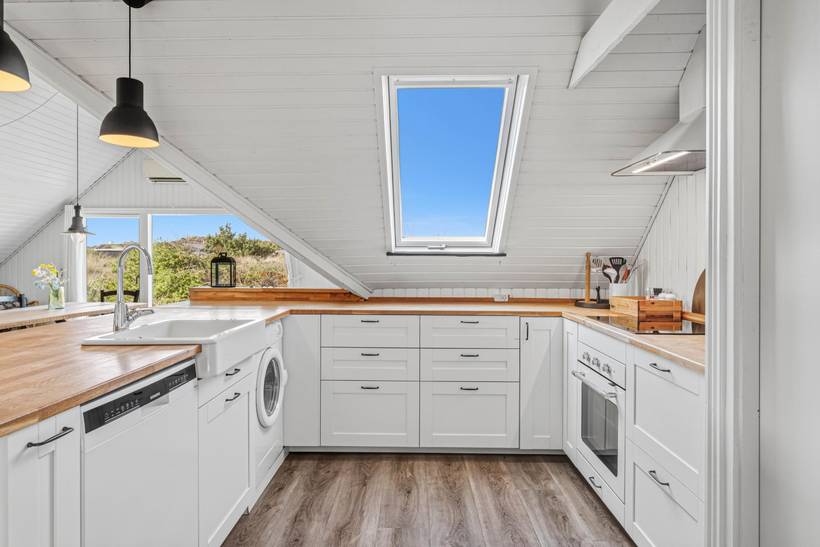 Foto von Ferienhaus XF12 in Klegod - Westjütland