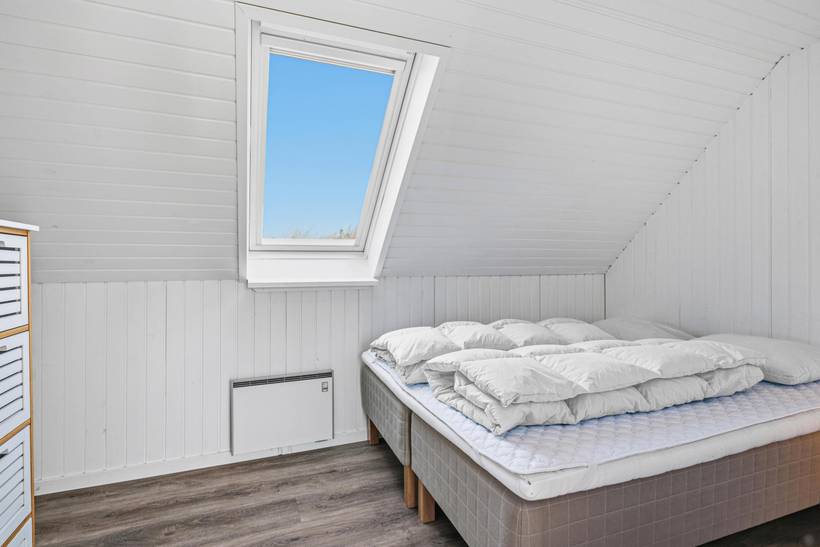 Foto von Ferienhaus XF12 in Klegod - Westjütland