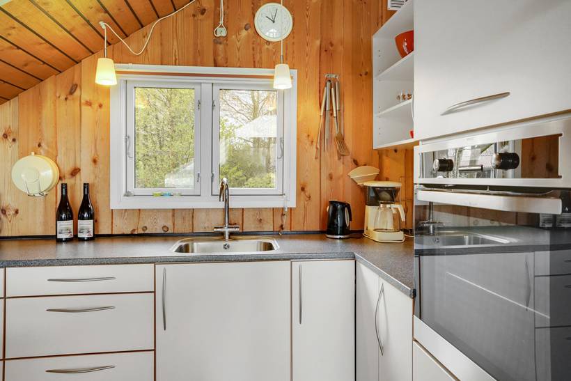 Foto von Ferienhaus XF17 in Selde - Thy/Limfjord
