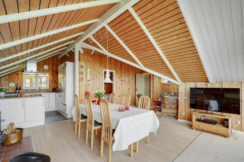 Foto von Ferienhaus XF17 in Selde - Thy/Limfjord