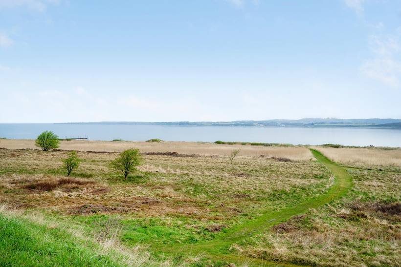 Foto von Ferienhaus XF17 in Selde - Thy/Limfjord