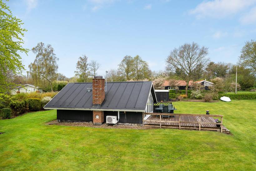 Foto von Ferienhaus XF17 in Selde - Thy/Limfjord