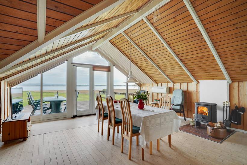 Foto von Ferienhaus XF17 in Selde - Thy/Limfjord