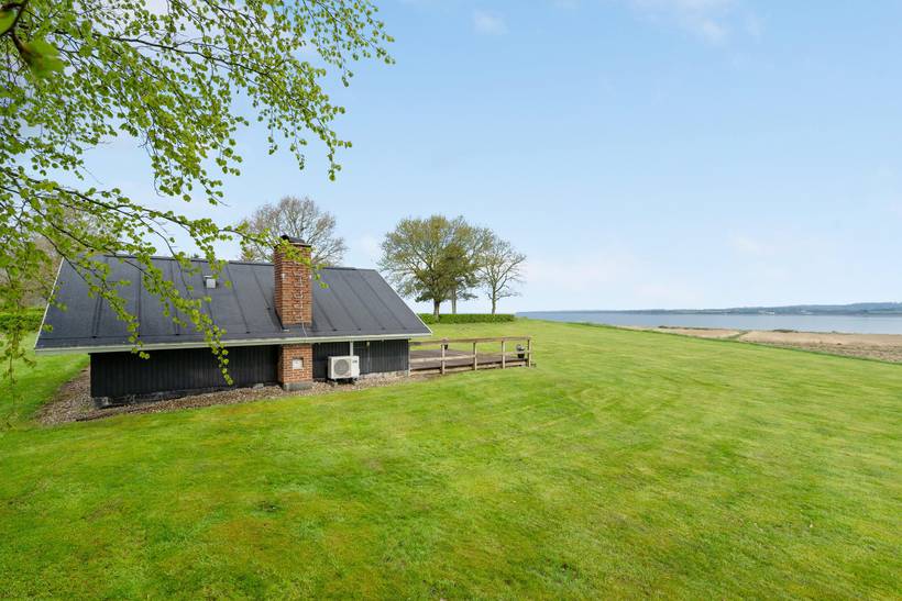 Foto von Ferienhaus XF17 in Selde - Thy/Limfjord