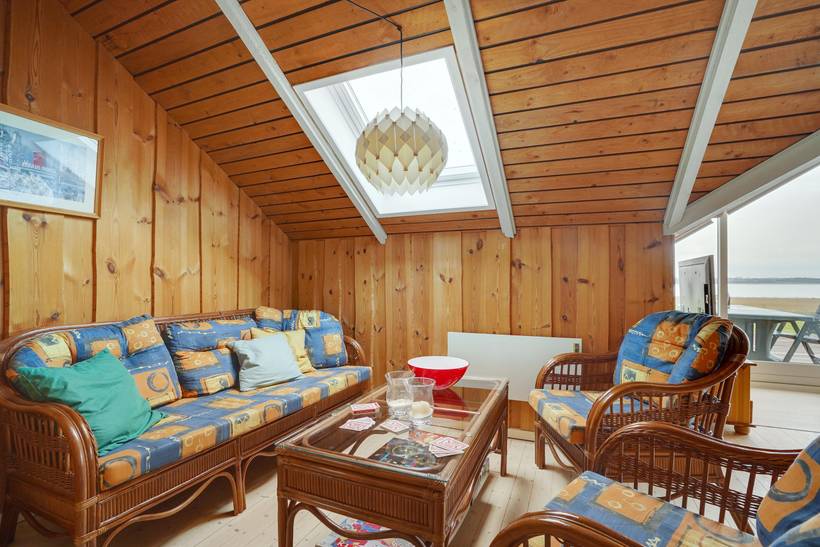 Foto von Ferienhaus XF17 in Selde - Thy/Limfjord
