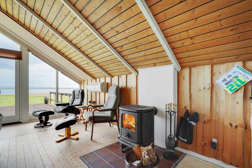Foto von Ferienhaus XF17 in Selde - Thy/Limfjord