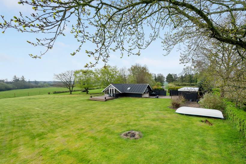 Foto von Ferienhaus XF17 in Selde - Thy/Limfjord