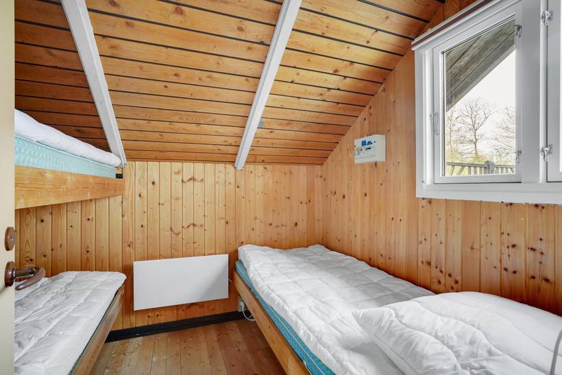 Foto von Ferienhaus XF17 in Selde - Thy/Limfjord