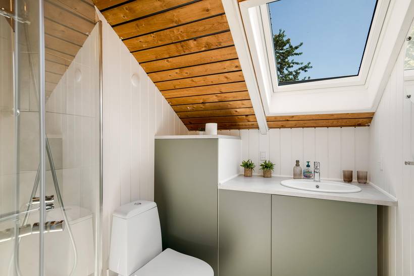 Foto von Ferienhaus XF17 in Selde - Thy/Limfjord
