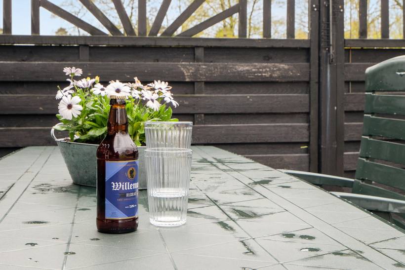 Foto von Ferienhaus XF17 in Selde - Thy/Limfjord