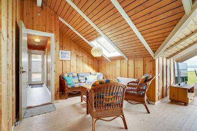 Vorschaubild von Ferienhaus XF17 in Selde - Thy/Limfjord