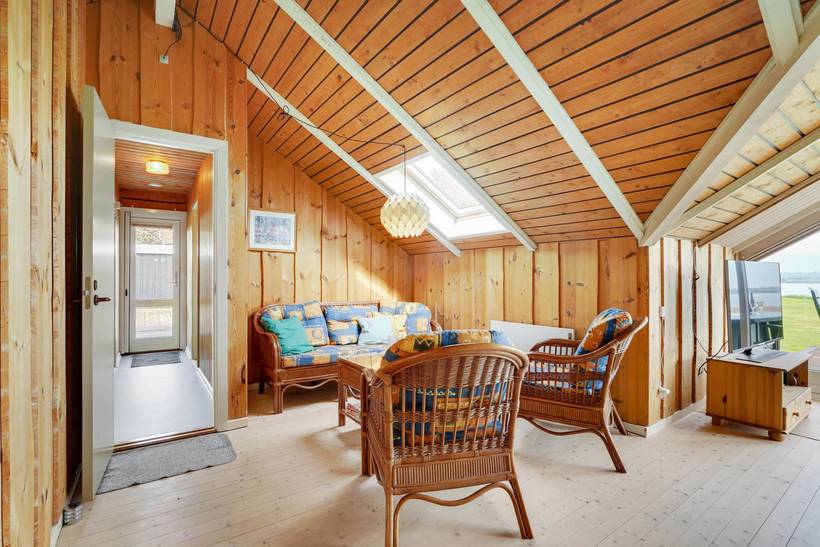 Foto von Ferienhaus XF17 in Selde - Thy/Limfjord