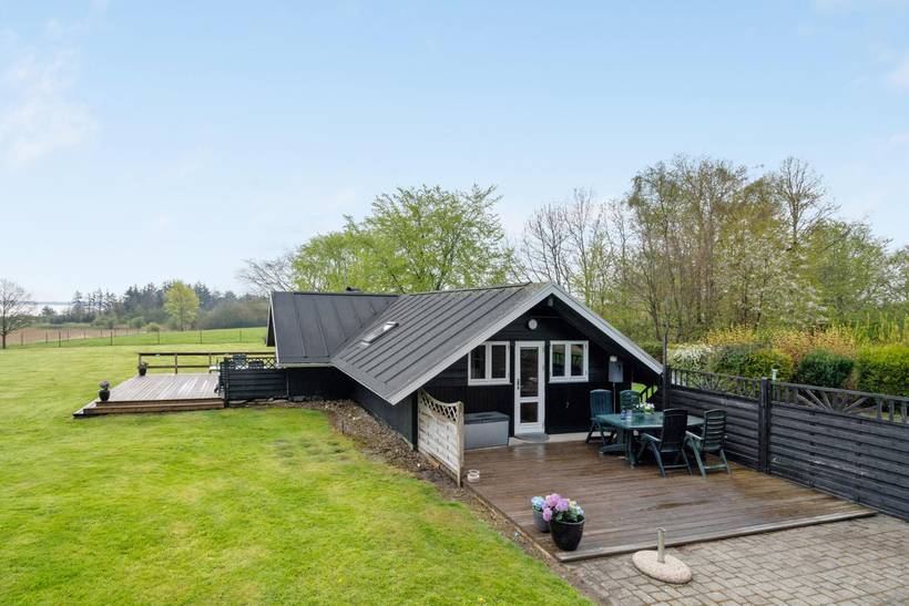 Foto von Ferienhaus XF17 in Selde - Thy/Limfjord