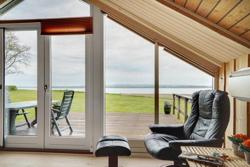 Foto von Ferienhaus XF17 in Selde - Thy/Limfjord