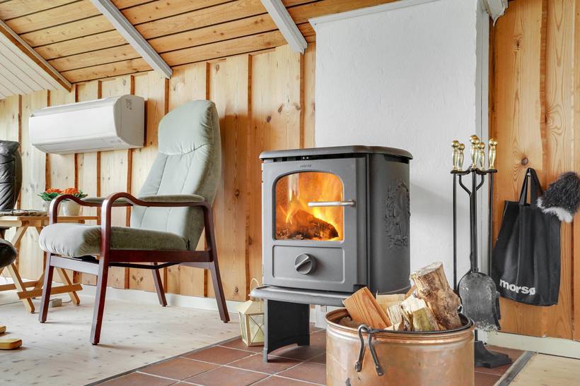 Foto von Ferienhaus XF17 in Selde - Thy/Limfjord