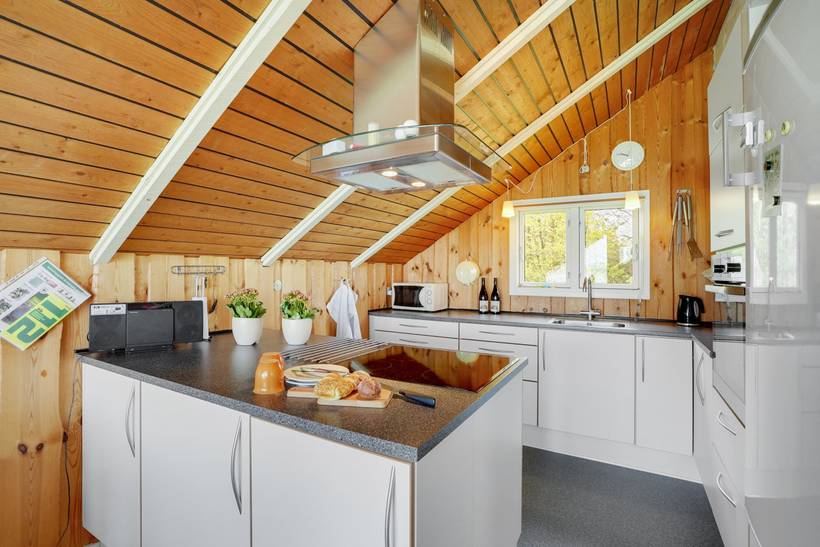 Foto von Ferienhaus XF17 in Selde - Thy/Limfjord
