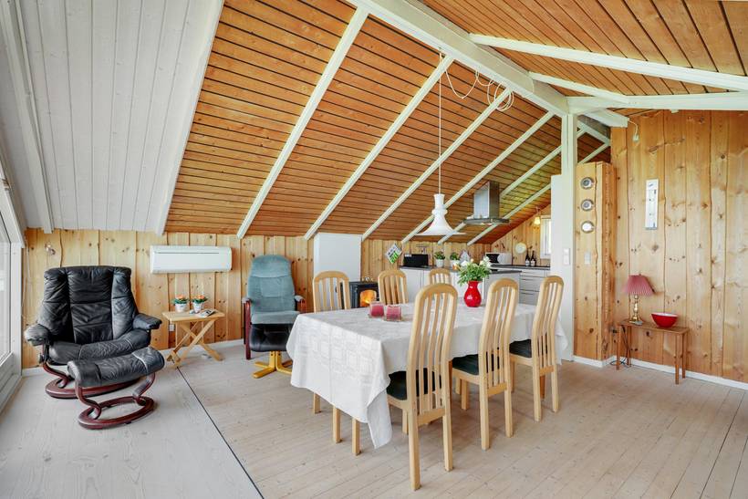 Foto von Ferienhaus XF17 in Selde - Thy/Limfjord