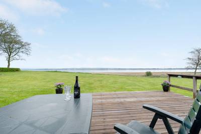 Vorschaubild von Ferienhaus XF17 in Selde - Thy/Limfjord