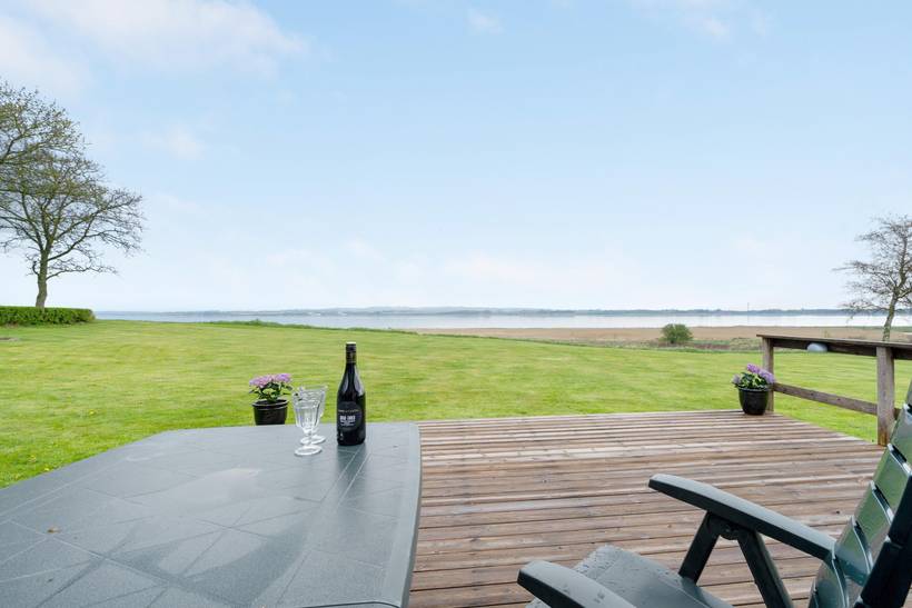 Foto von Ferienhaus XF17 in Selde - Thy/Limfjord