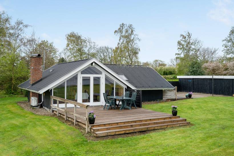 Foto von Ferienhaus XF17 in Selde - Thy/Limfjord