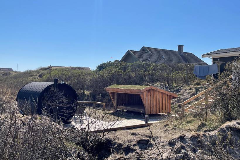 Foto von Ferienhaus XF20 in Rindby - Fanø
