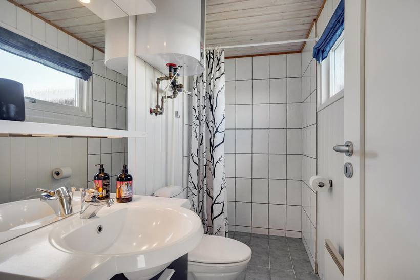 Foto von Ferienhaus XF20 in Rindby - Fanø
