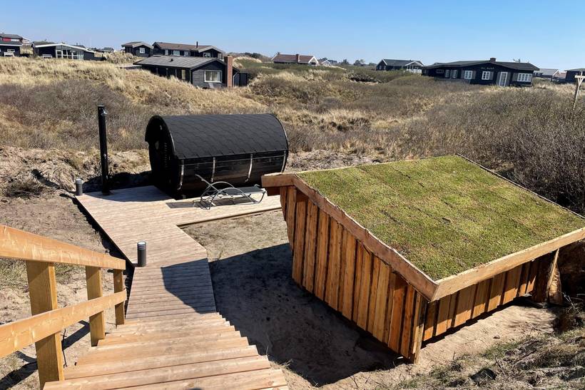 Foto von Ferienhaus XF20 in Rindby - Fanø
